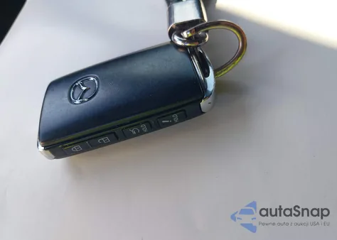 2021 Mazda Cx-9 Grand Touring from USA, damaged, VIN JM3TCBDY0M0530885